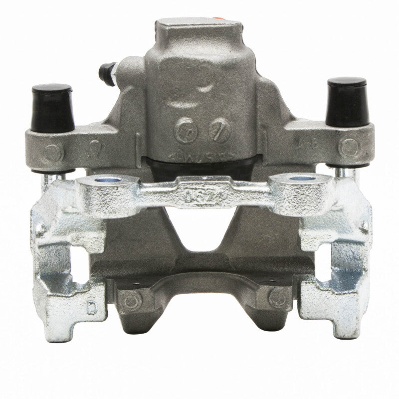 DFC 08-14 Mercedes-Benz C250 Rear-R Silver Zinc Coated Premium Caliper