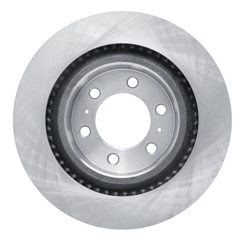 DFC 22-25 Lexus LX600 Front Brake Rotor