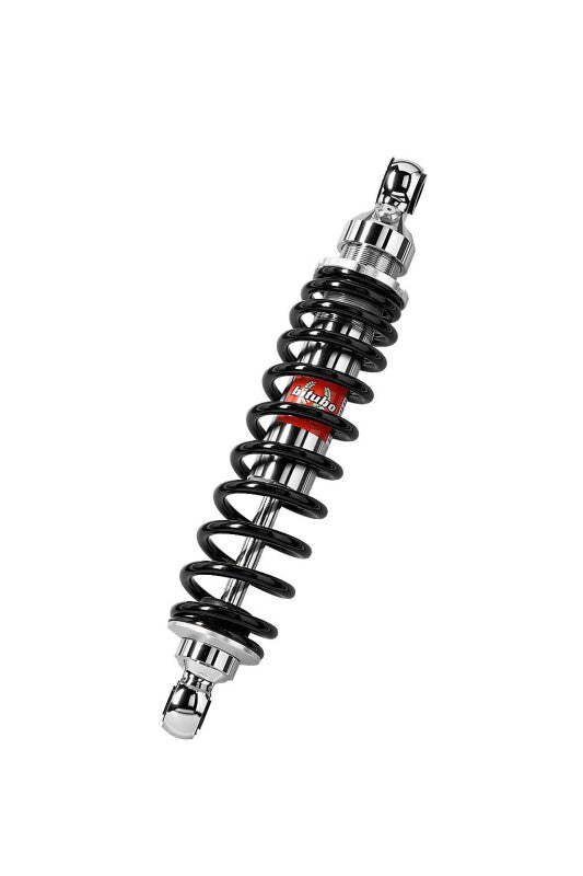 Bitubo Suspension Bitubo WZB0 Monoshocks Adjustable: Spring Preload
