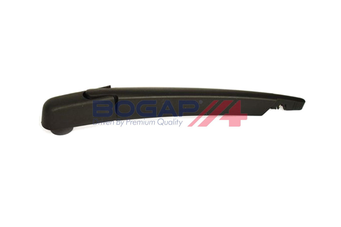 BOGAP R5515105 Wiper Arm Set, Window Cleaning