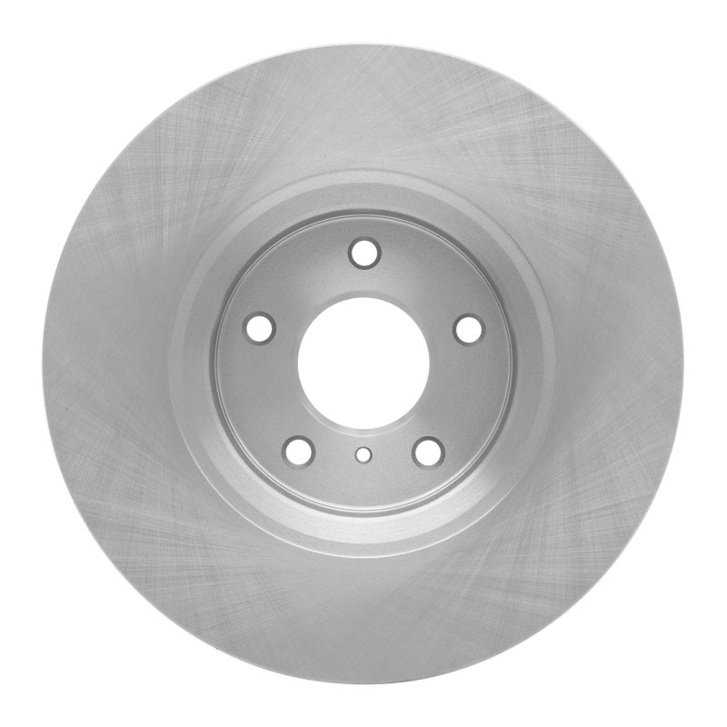 DFC 05-14 Infiniti FX45 Front Brake Rotor