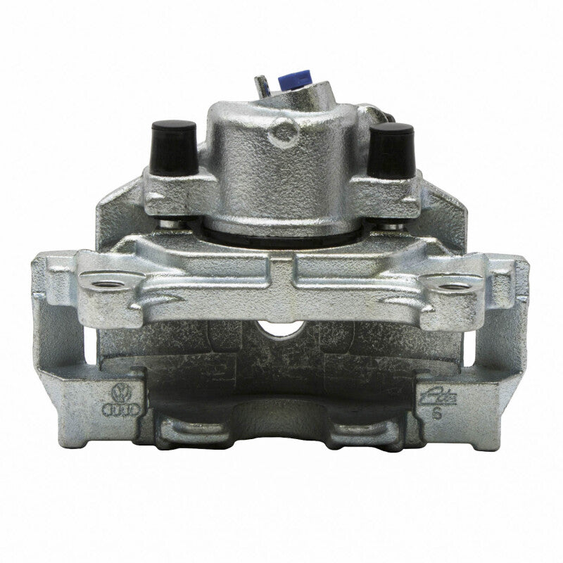 DFC 06-17 Audi TT Front-R Premium Caliper - Silver Zinc Coated