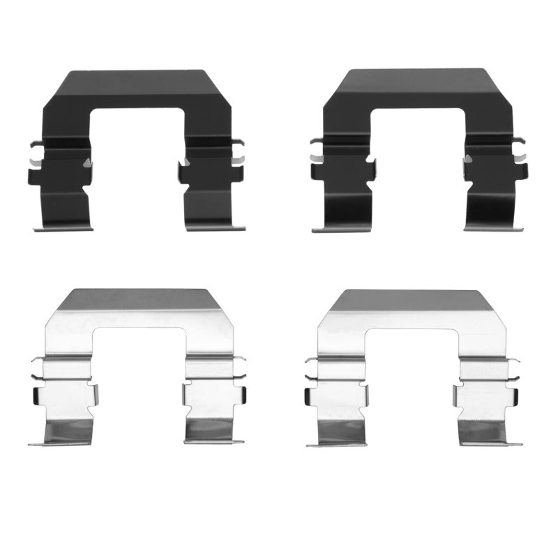 DFC 02-13 Hyundai Elantra Front Premium Hardware Kit