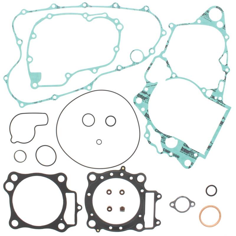 Vertex Pistons Vertex Gaskets 07-08 Honda CRF450R Complete Gasket Kit