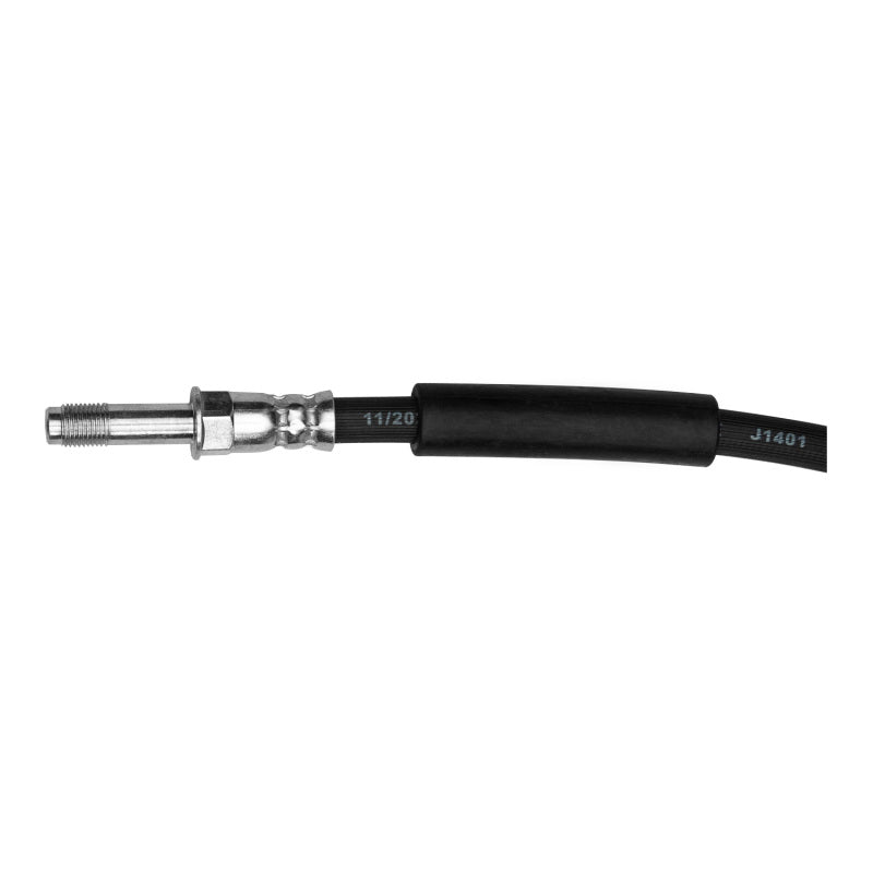 DFC 17-21 Porsche Macan Rear Brake Hose