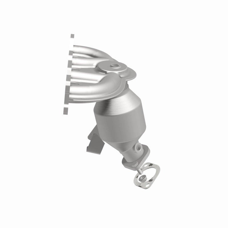 MagnaFlow Direct Fit Catalytic Converter 11-15 Kia Sportage OEM Manifold