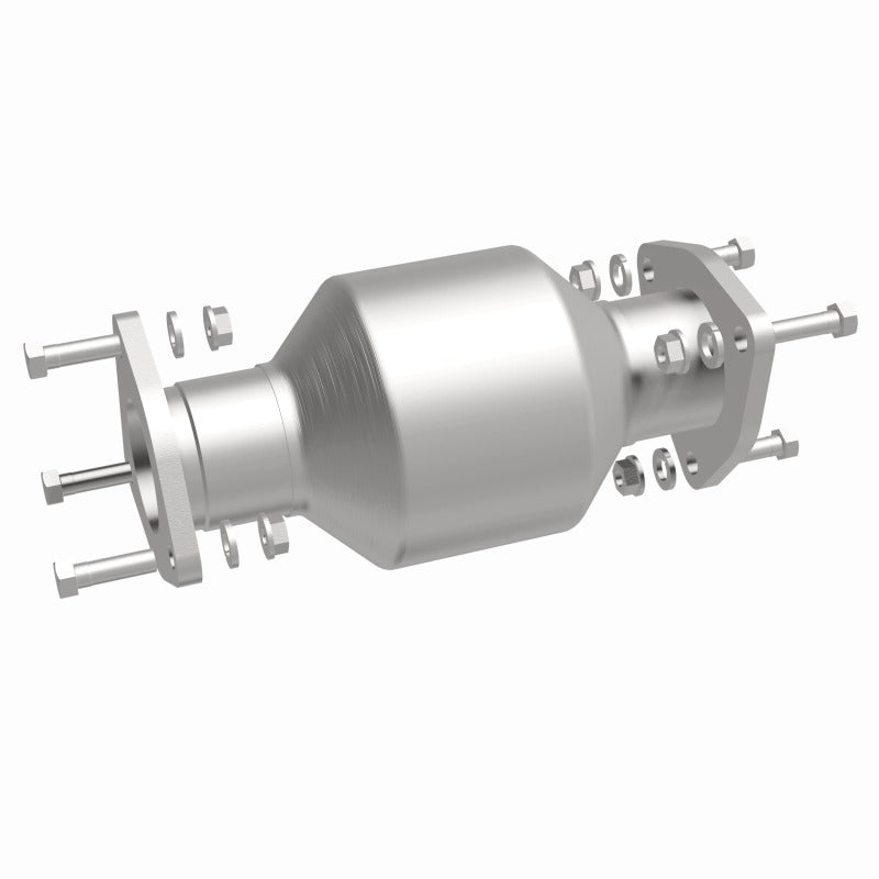 MagnaFlow Direct Fit Catalytic Converter 09-15 Honda Pilot 3.5L