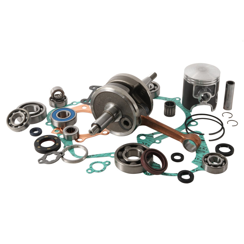 Vertex Pistons Vertex Yamaha Complete Engine Rebuild Kit
