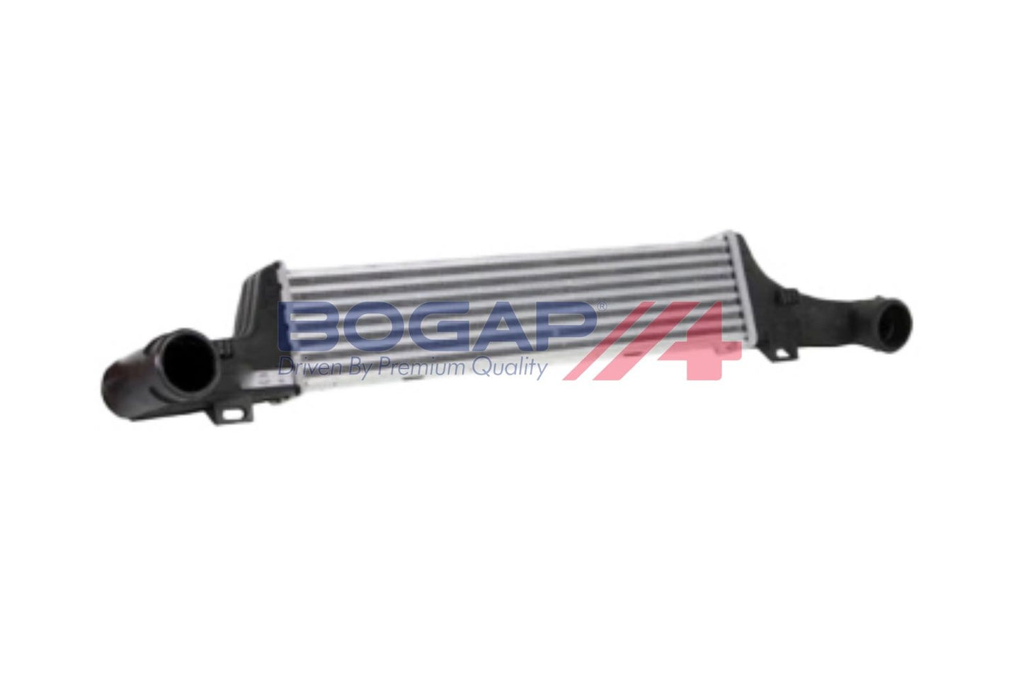 BOGAP C4220109 Charge Air Cooler