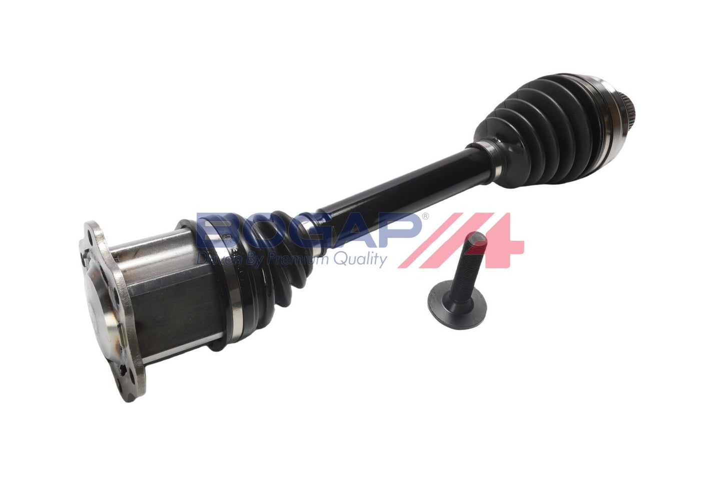 BOGAP A3710151 Drive Shaft