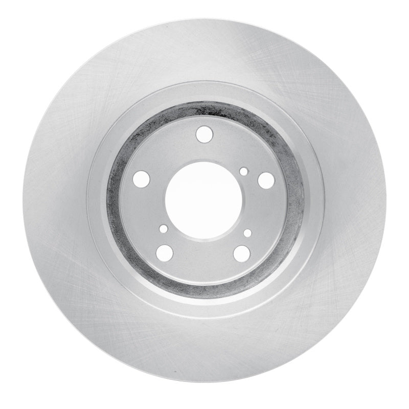 DFC 15-25 Acura MDX Front Brake Rotor