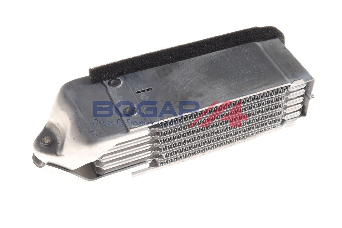 BOGAP A4222105 Oil Cooler, Engine Oil