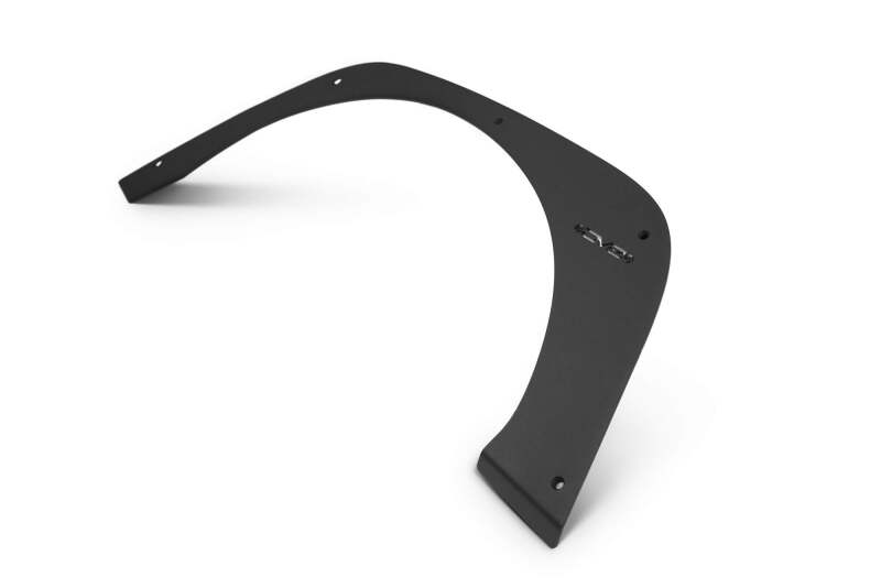 DV8 Offroad 07-18 Jeep Wrangler JK Fender Flare Deletes