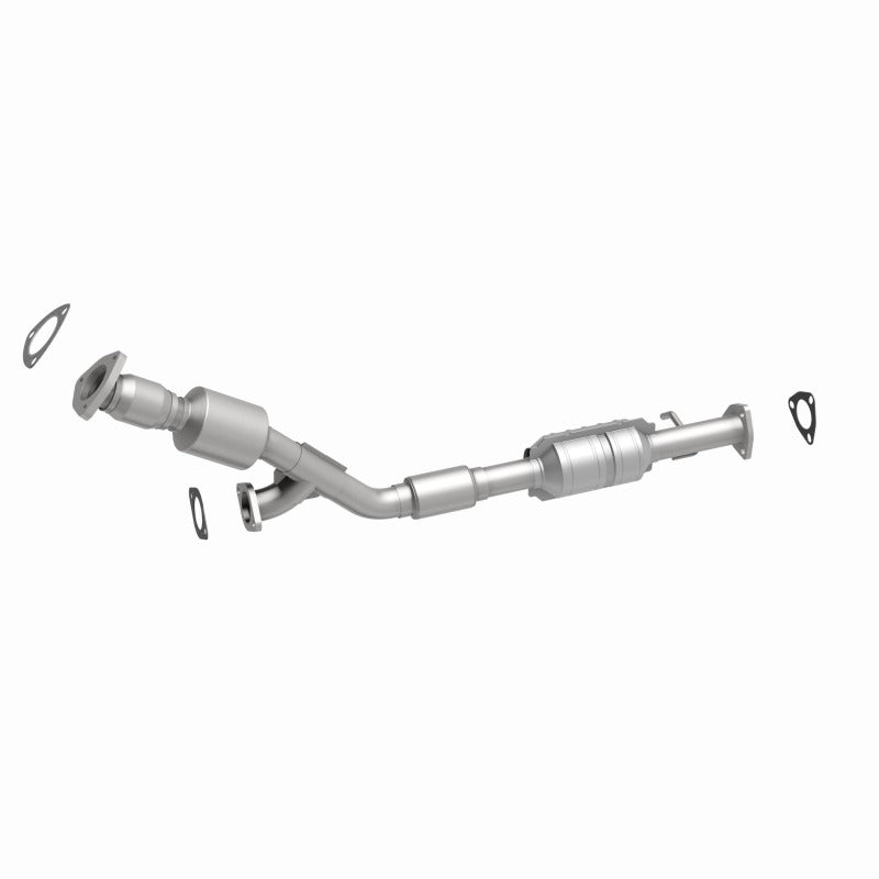 MagnaFlow Direct Fit Catalytic Converter 02-03 Saturn Vue 3.0L Rear