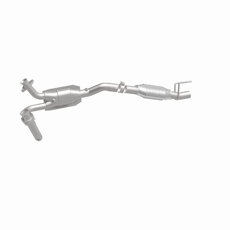 MagnaFlow 92-95 Ford E-150 5.0L Direct Fit Converter