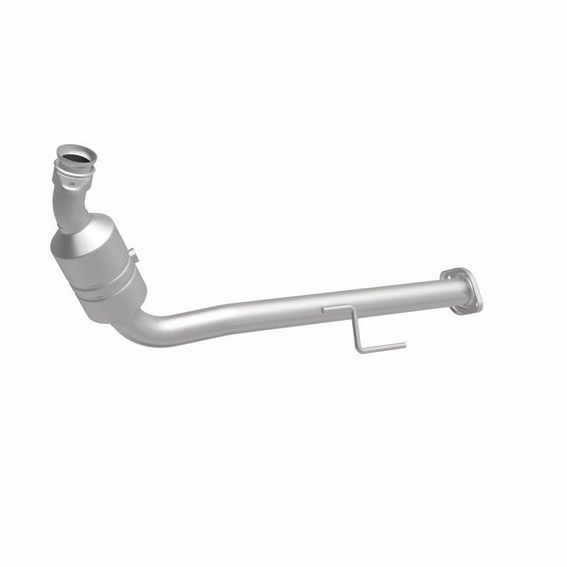 MagnaFlow Direct Fit Catalytic Converter 05-06 Wrangler 2.4L OEM
