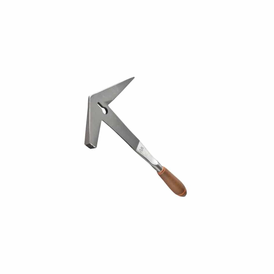 Edma EDM1381 Universal Slater's Hammer Leather Handle