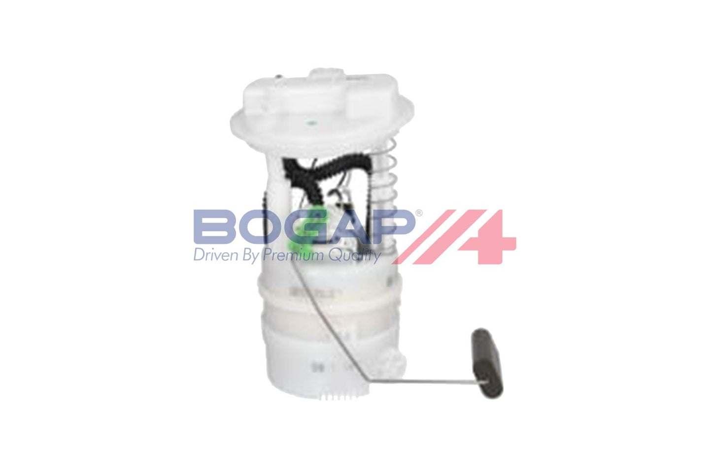 BOGAP R1622149 Fuel Pump