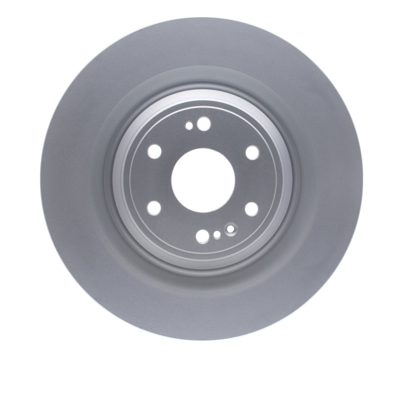 DFC 14-20 Cadillac Escalade Front Hi-Carbon Alloy Geomet Coated Rotor