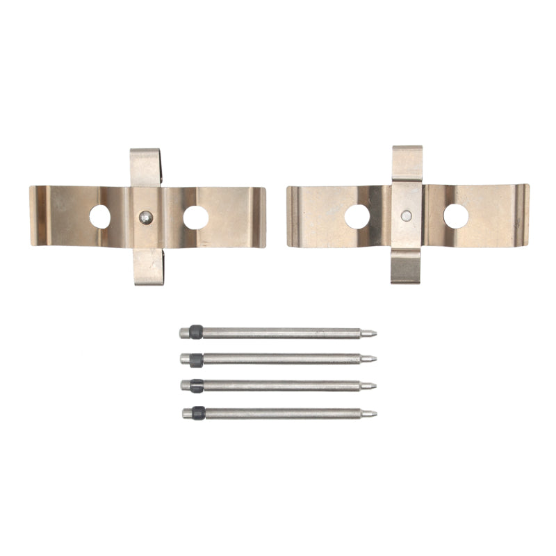 DFC 03-24 Audi R8 Front/Rear Premium Hardware Kit