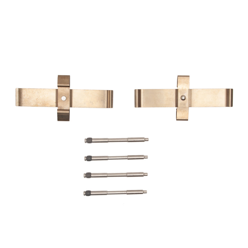 DFC 04-08 Acura TL Front Premium Hardware Kit