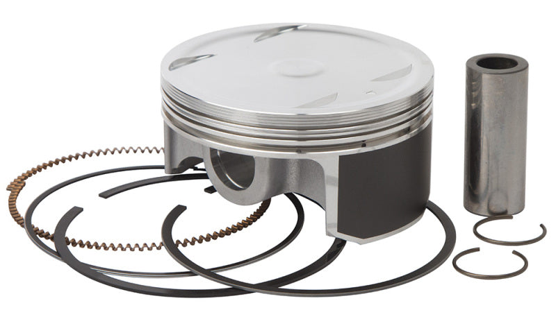 Vertex Pistons Vertex Piston 14-15 Yamaha YFM 700 D Grizzly 4x4 700cc Forged Replica Piston Kit