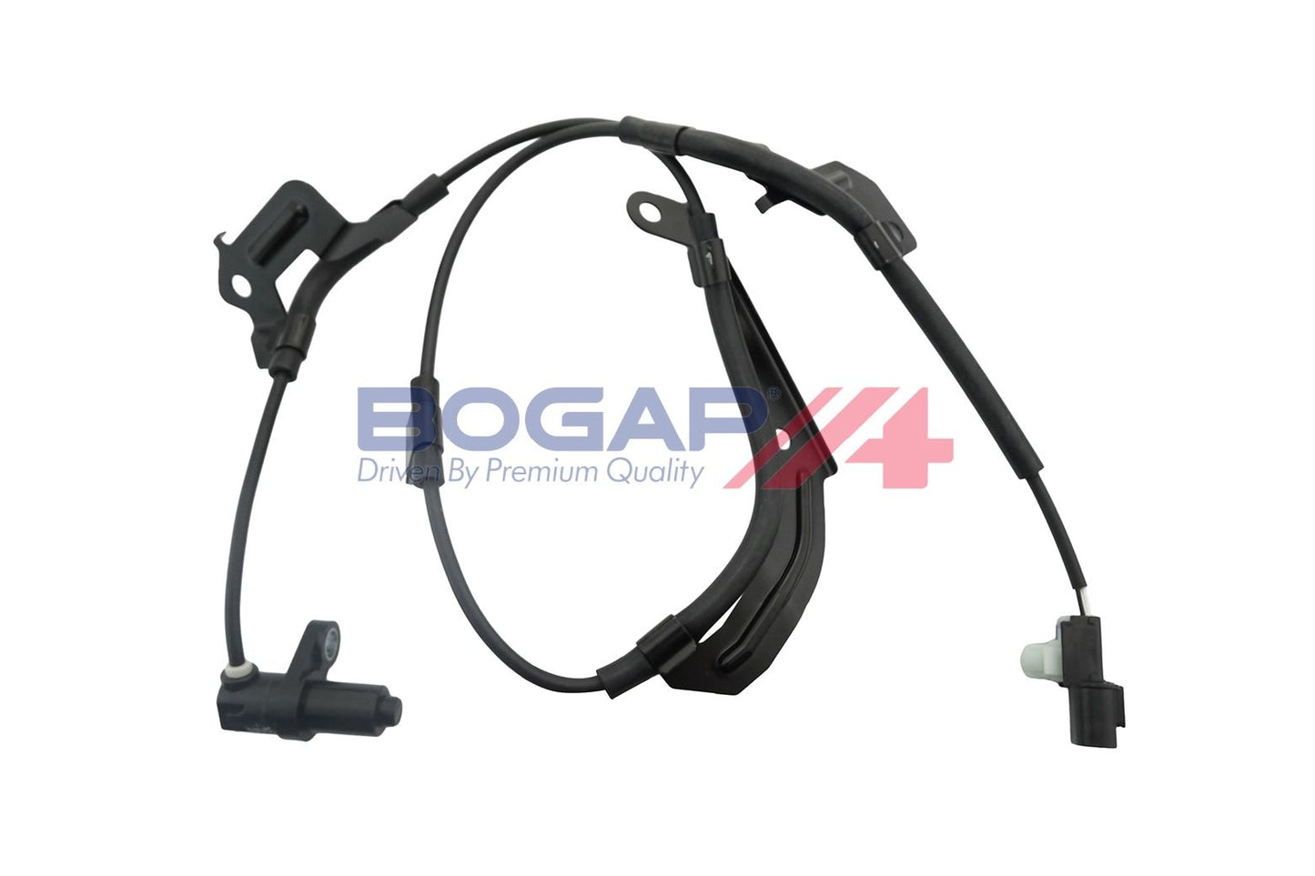 BOGAP S7117108 Sensor, Wheel Speed
