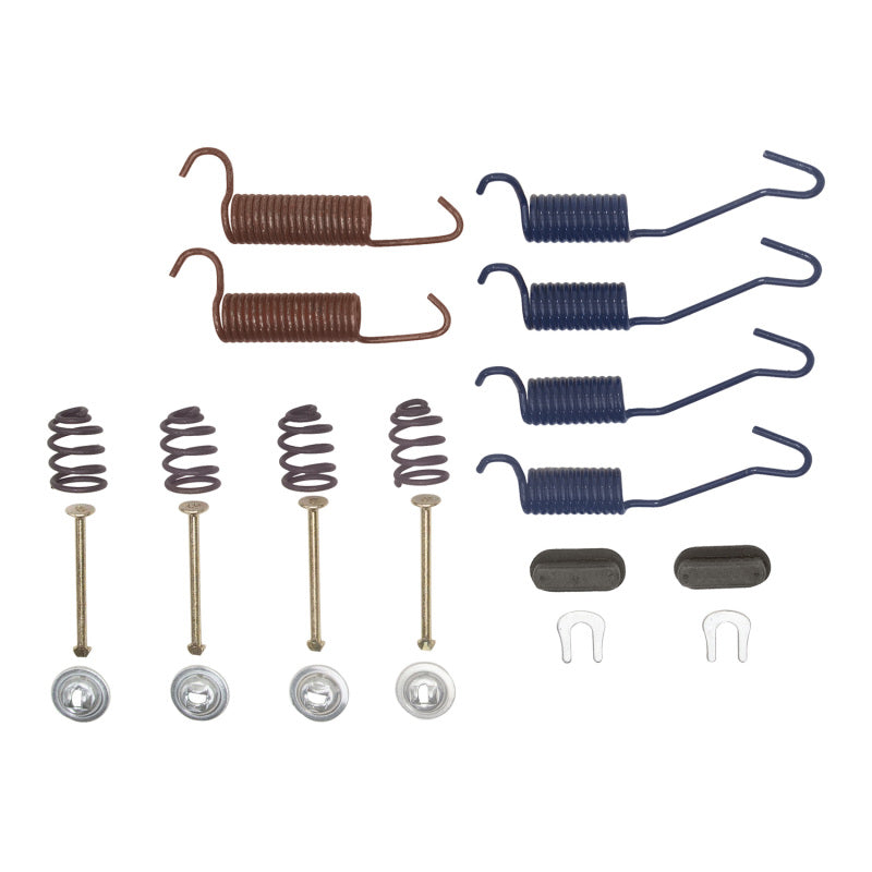 DFC 71-73 Ford Maverick Rear Drum Brake Hardware Kit