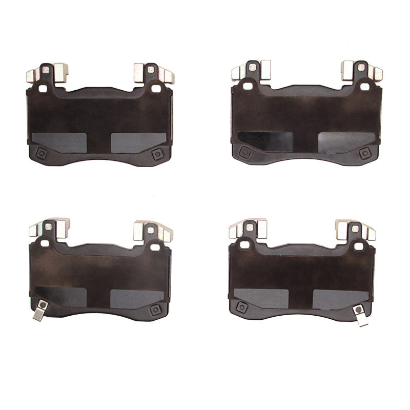R1 Concepts R1 18-26 Kia Stinger Front Semi Met Brake Pads