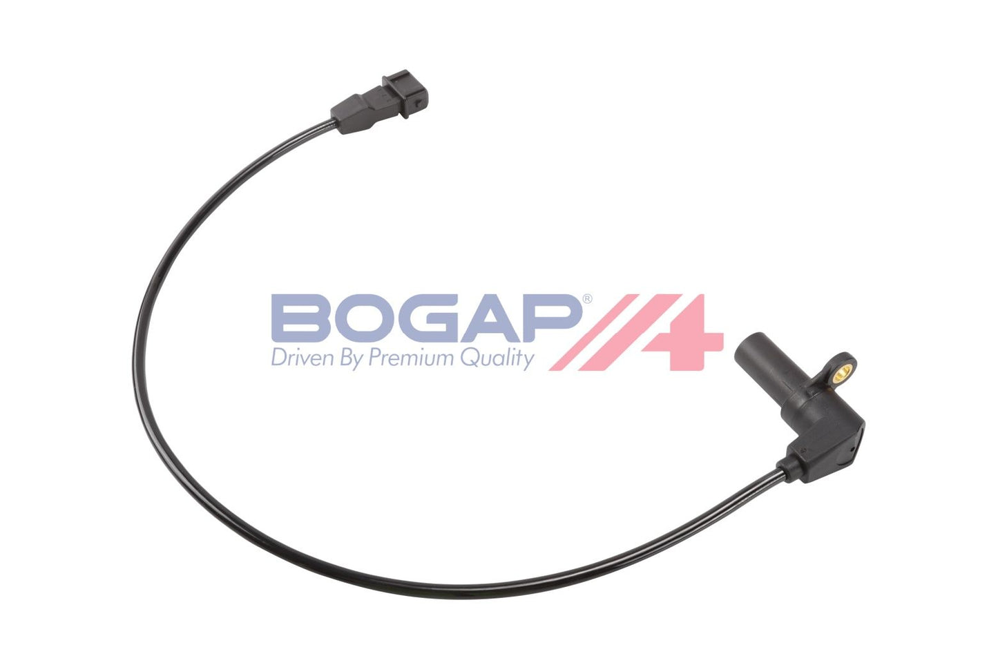 BOGAP L6115115 Sensor, Crankshaft Pulse