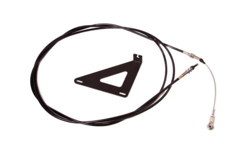 Innovative Mounts Innovative Lotus K-Series Throttle Cable w/ Bracket