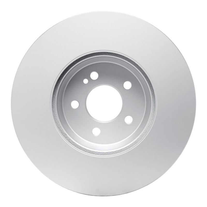 DFC 22-25 Mercedes-Benz GLC300 Front Hi-Carbon Alloy Geomet Coated Rotor