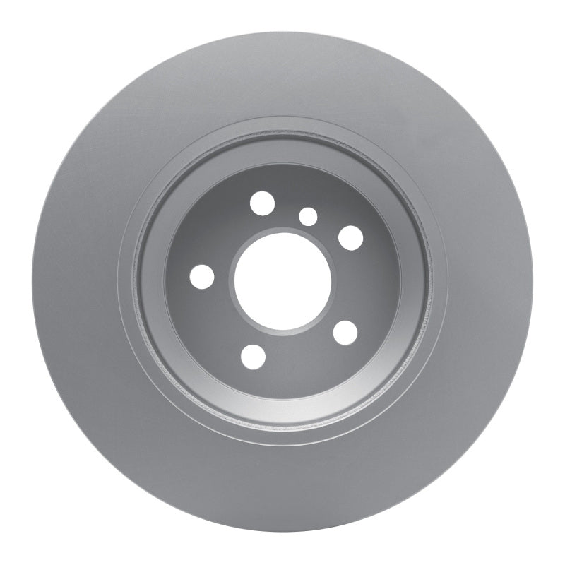 DFC 22-27 BMW X3 Rear Hi-Carbon Alloy Geomet Coated Rotor