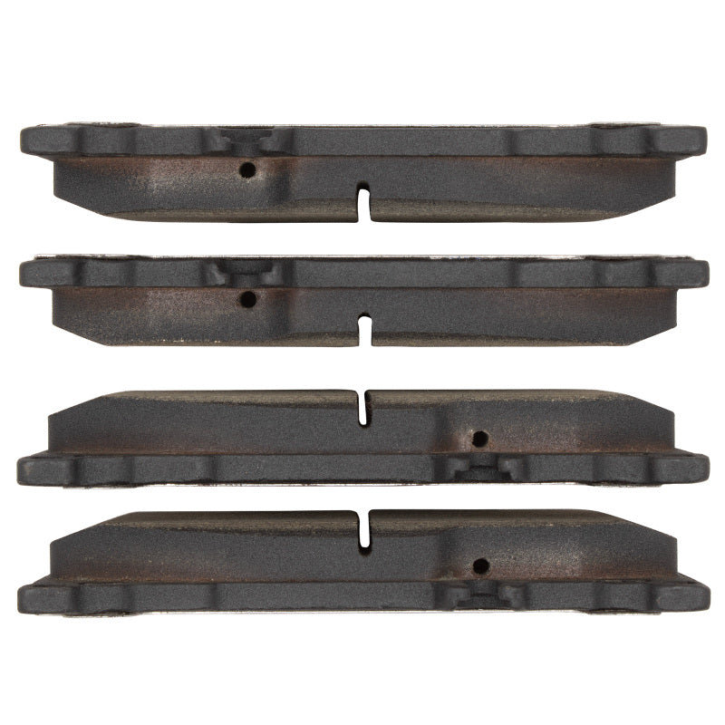 DFC 13-23 Mercedes-Benz S550 Front Euro 5000 Ceramic Brake Pads