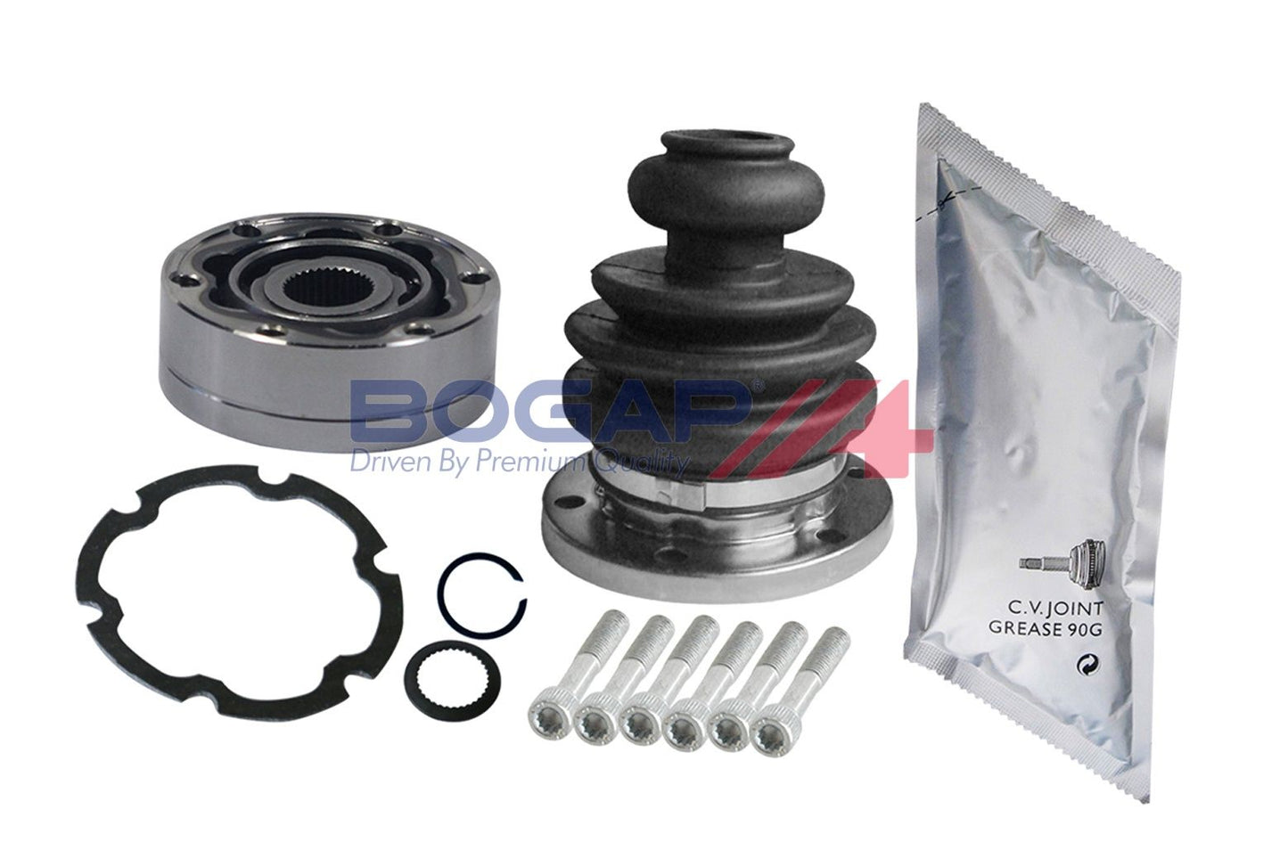 BOGAP A3513169 Joint Kit, Drive Shaft