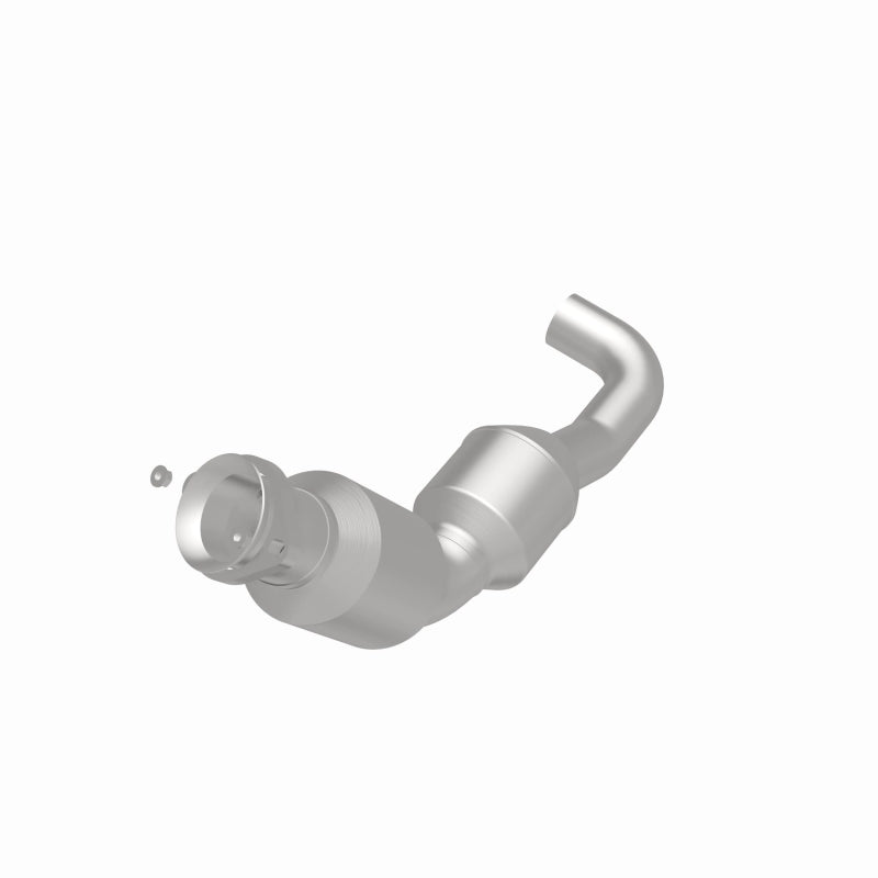 MagnaFlow Direct Fit Catalytic Converter 2021 Ford F-150 Left Underbody 3.5L