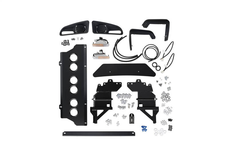 ARB Bumper/Fitting Kit Bundle 3438270