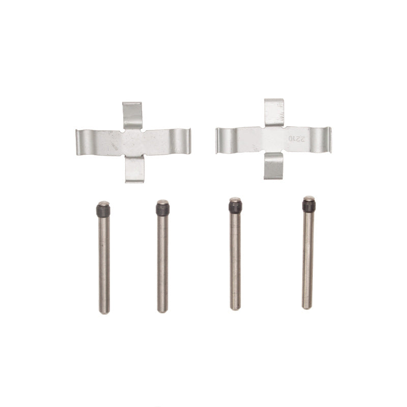 DFC 64-74 Alfa Romeo GIULIA Sprint Front/Rear Premium Hardware Kit