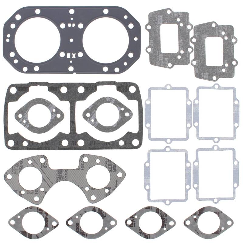 Vertex Pistons Vertex Gaskets 92-97 Kawasaki JH750 SS Top End Gasket Kit