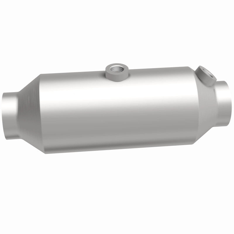 MagnaFlow 2.25 1-O2 CA Universal Converter