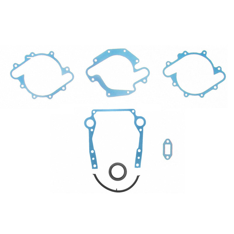 Fel-Pro Oldsmobile Cutlass Supreme TCS 13417 Engine Timing Cover Gasket Set