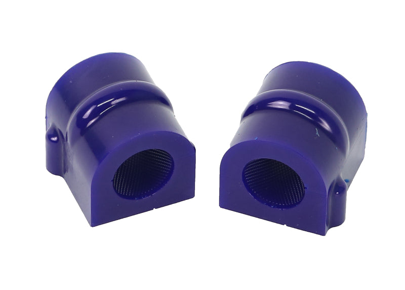 SuperPro Sway Bar Chassis Mount Bushing Kit