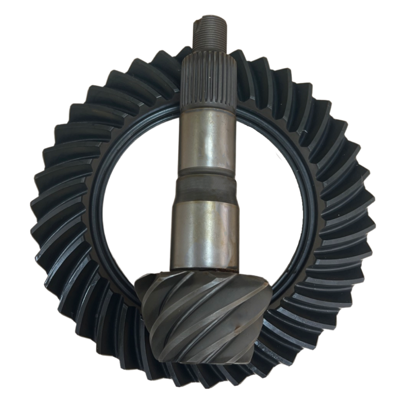 Revolution Gear & Axle 07-23 Toyota Tundra 9.0in IFS Reverse Rotation 4.88 Ratio Ring & Pinion Set