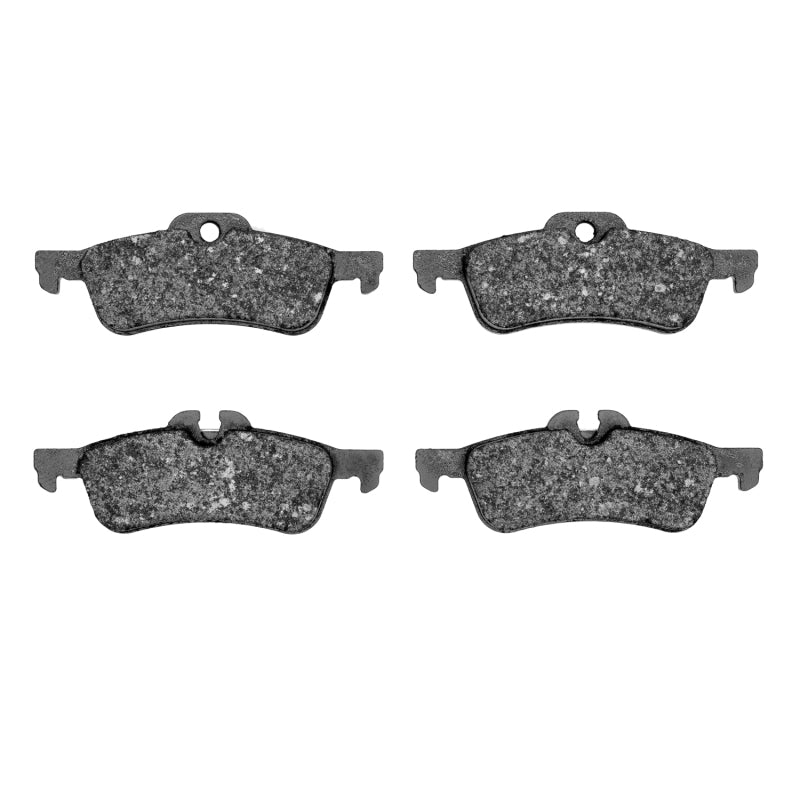 R1 Concepts R1 02-08 Mini Countryman Rear Euro Ceramic Brake Pads