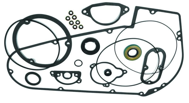 TwinPower Twin Power 65-86 FL FX 4 Speed Models Primary Gasket Kit