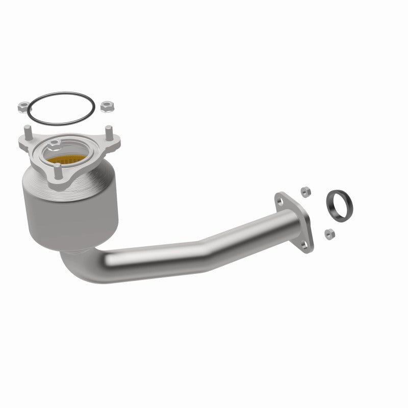 MagnaFlow Direct Fit Catalytic Converter 02-03 Suzuki Aerio 2.0L