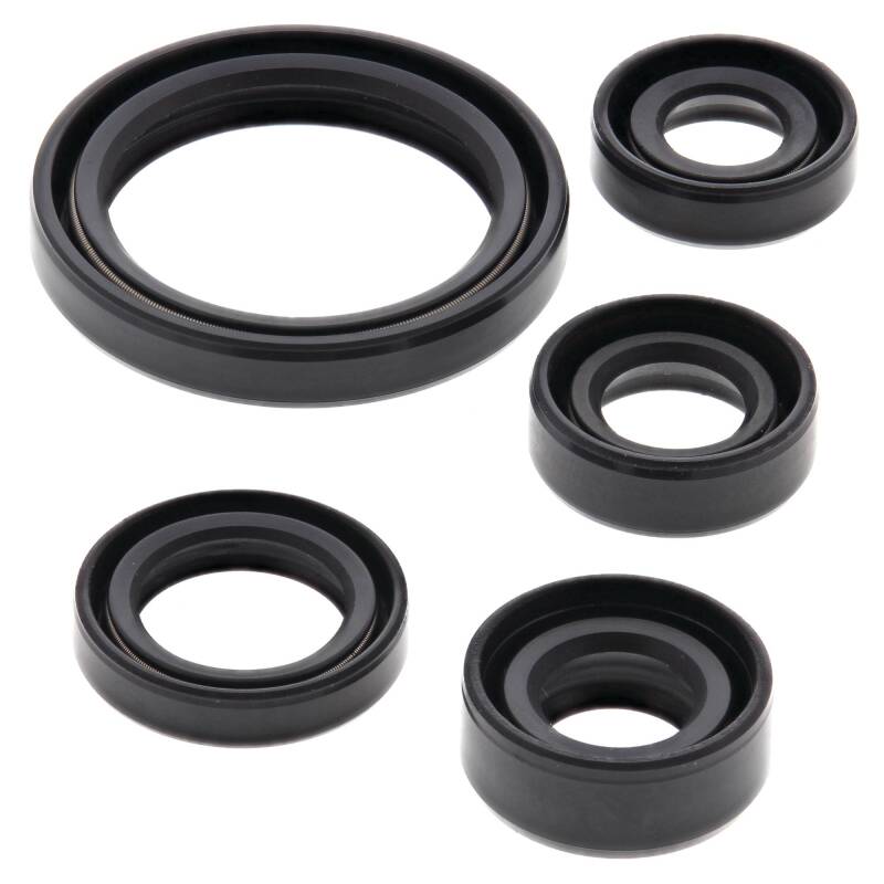 Vertex Pistons Vertex Gaskets 03-06 Kawasaki KLX125 Oil Seal Kit
