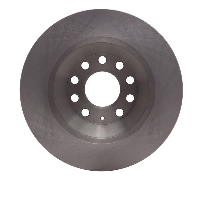 DFC 05-11 Audi A6 (USA/Canada) Rear Brake Rotor