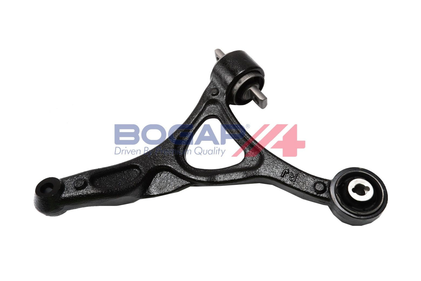 BOGAP V3327121 Control/Trailing Arm, Wheel Suspension