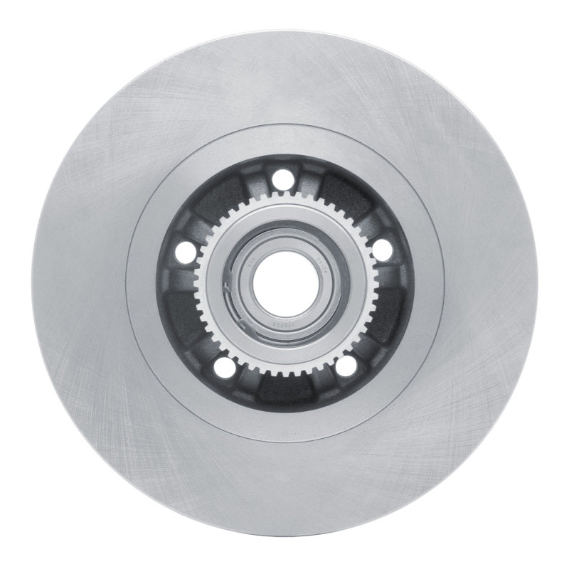DFC 08-12 Renault Trafic (Mexico) Rear Brake Rotor